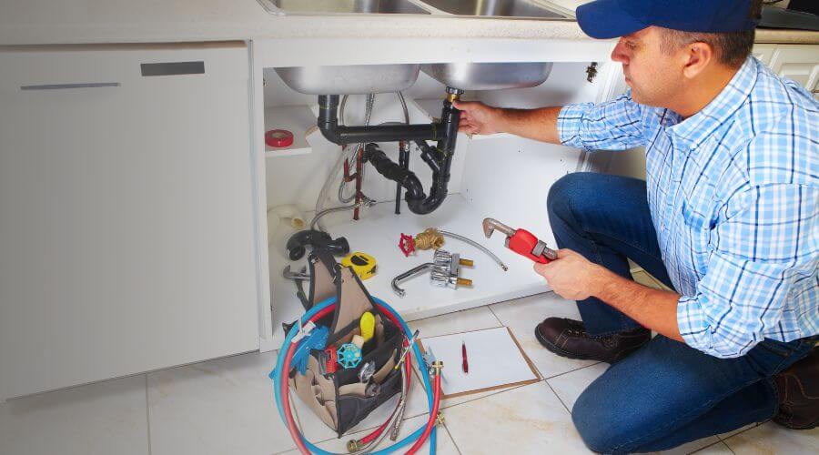 Professional Leak Detection Services in Mokane, MO